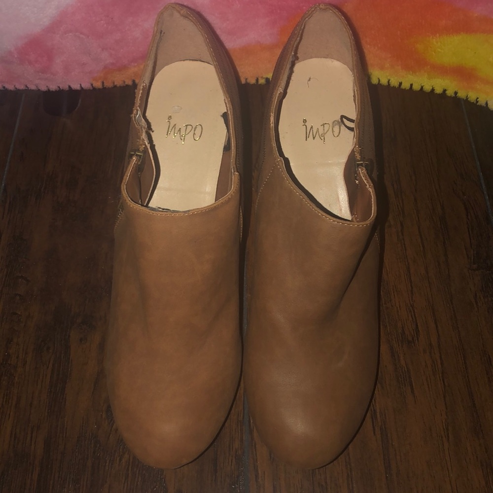 Booties